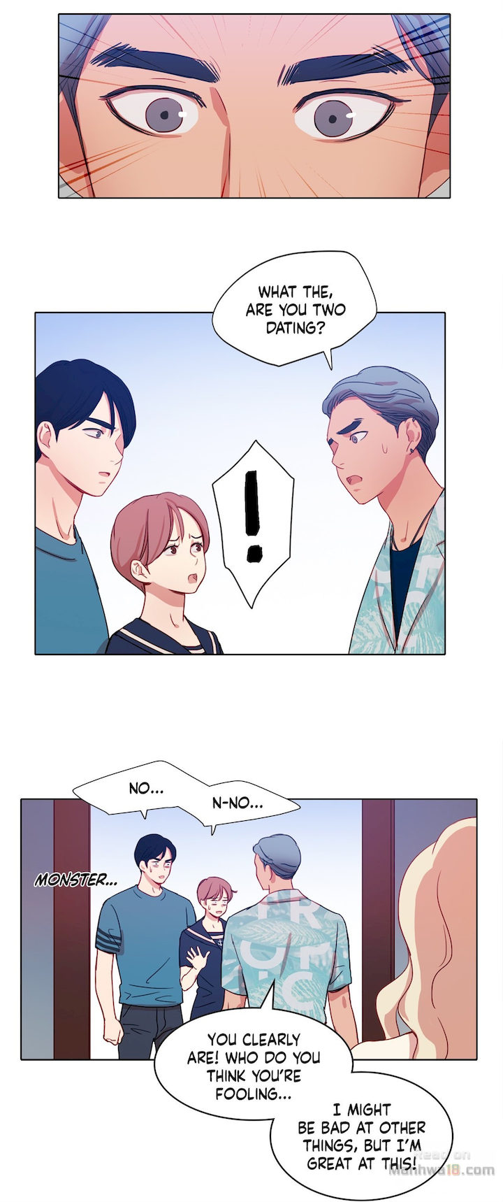 Narae’s Fantasy page 12