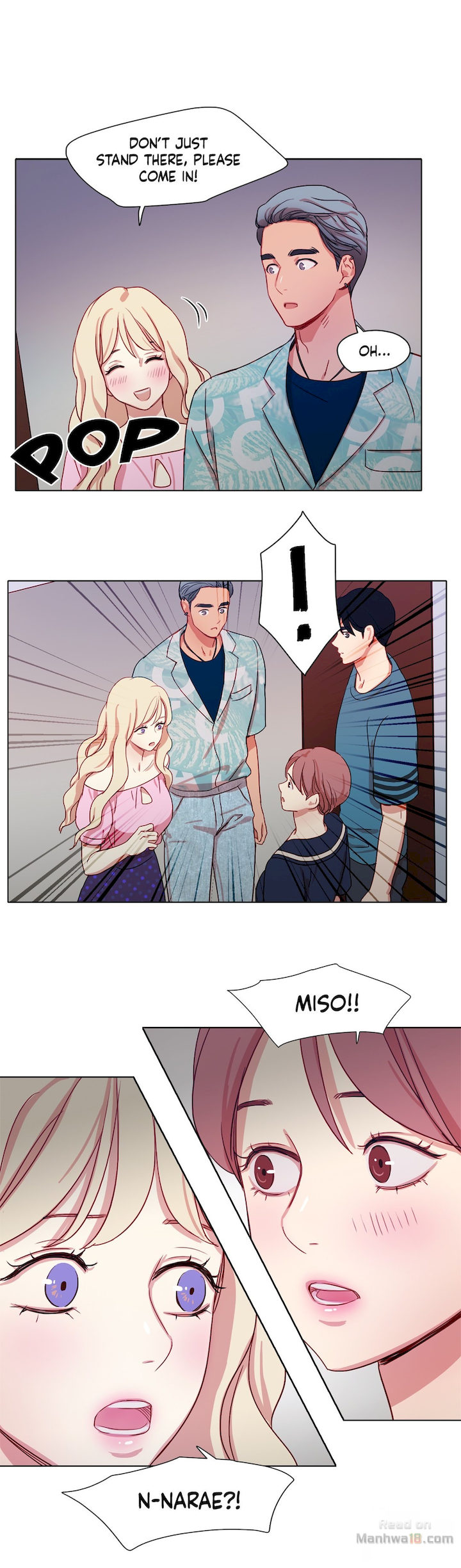 Narae’s Fantasy page 13
