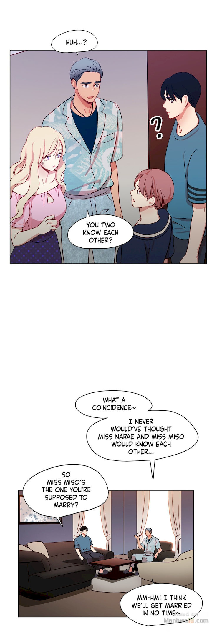 Narae’s Fantasy page 14