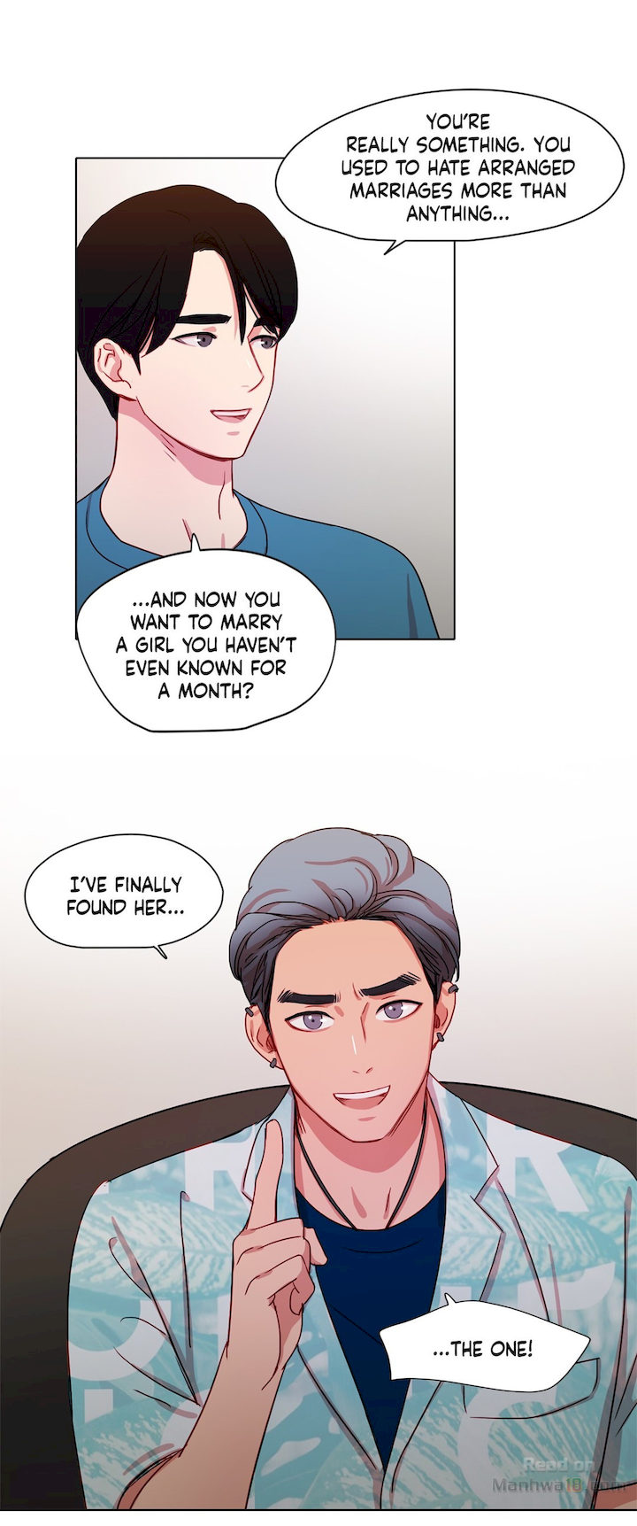 Narae’s Fantasy page 15