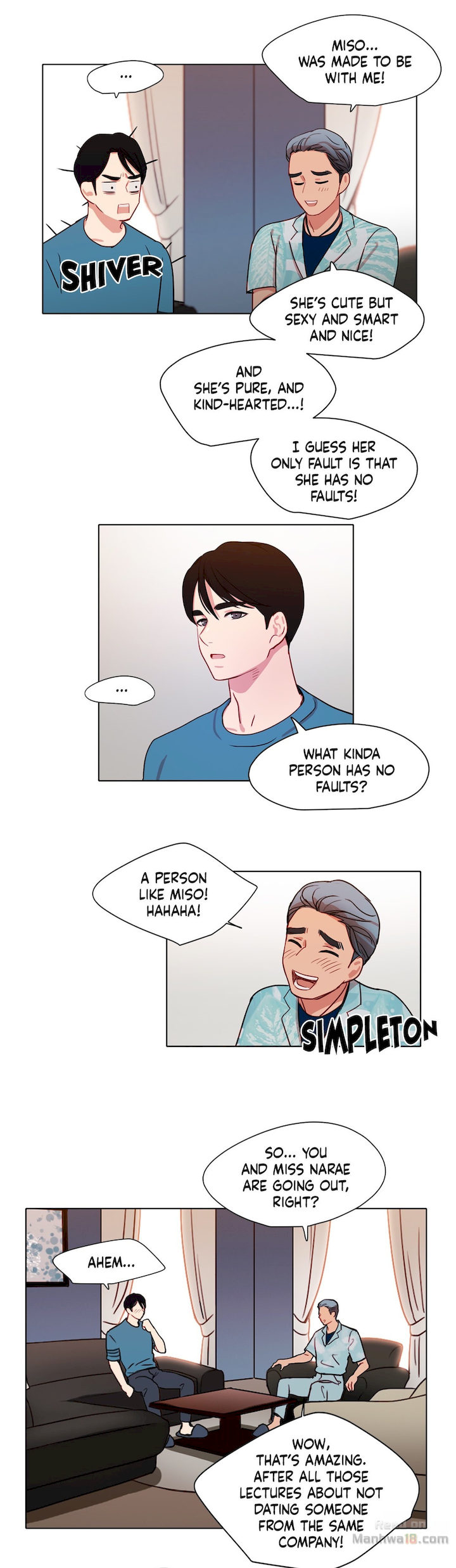 Narae’s Fantasy page 16