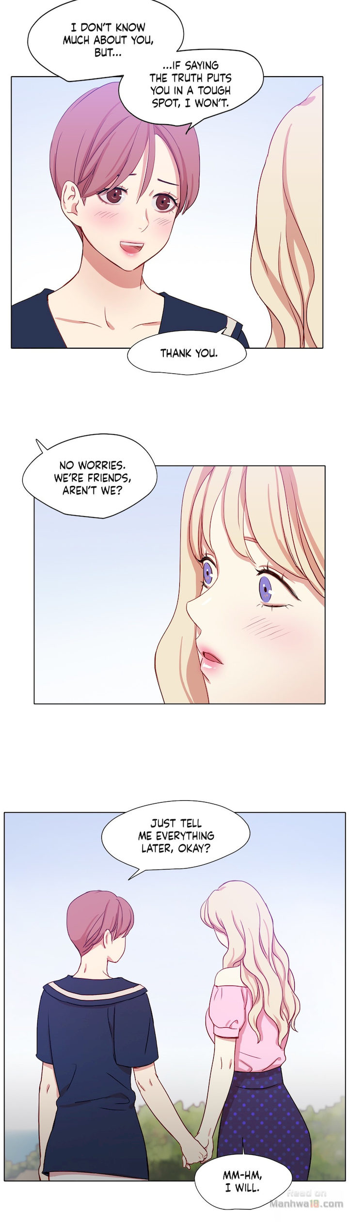 Narae’s Fantasy page 21