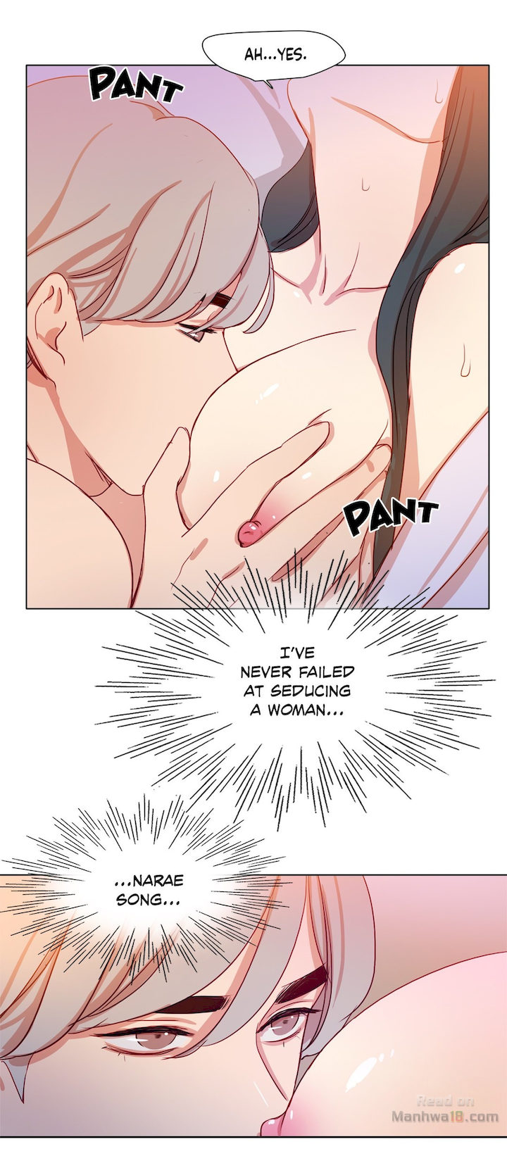 Narae’s Fantasy page 26