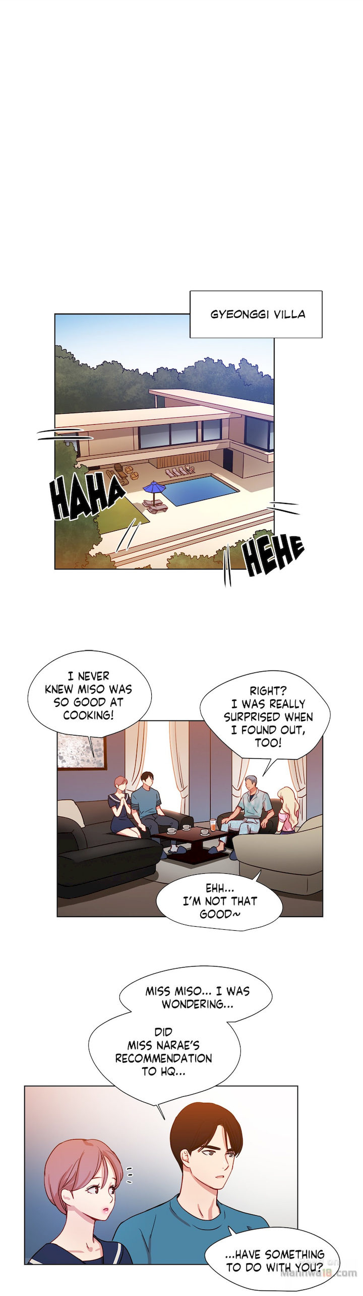 Narae’s Fantasy page 7
