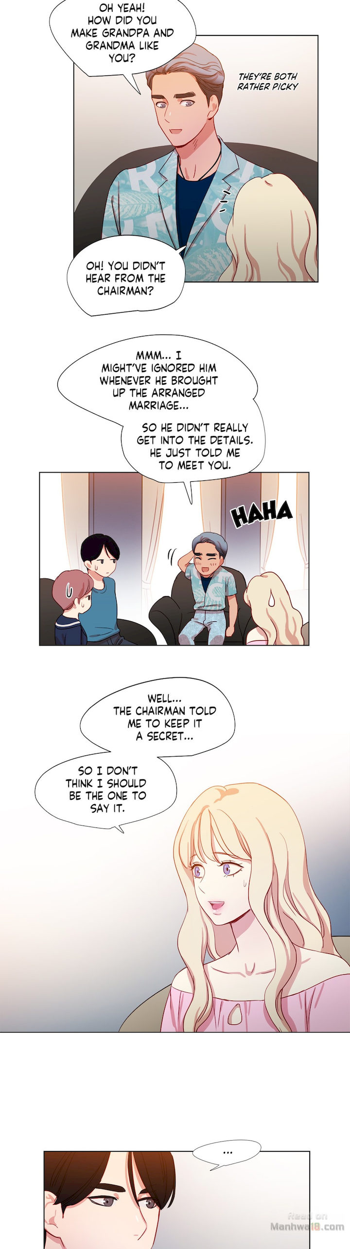 Narae’s Fantasy page 9