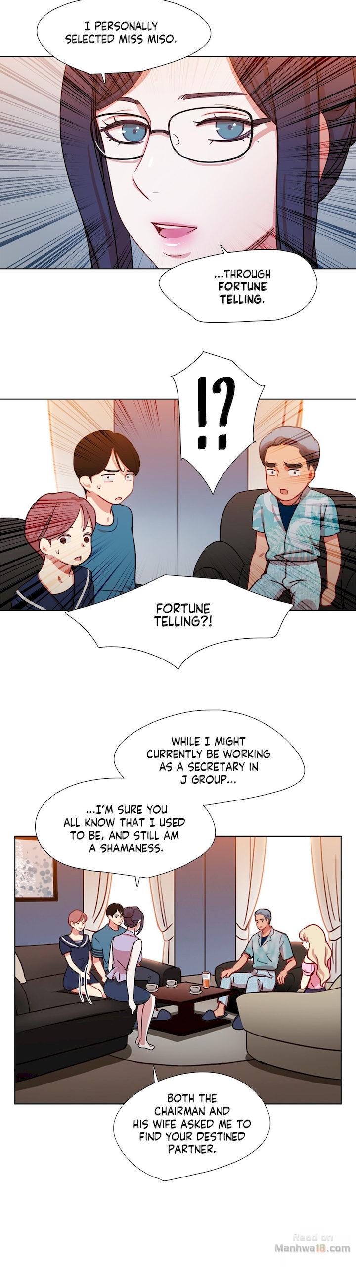 Narae’s Fantasy page 11