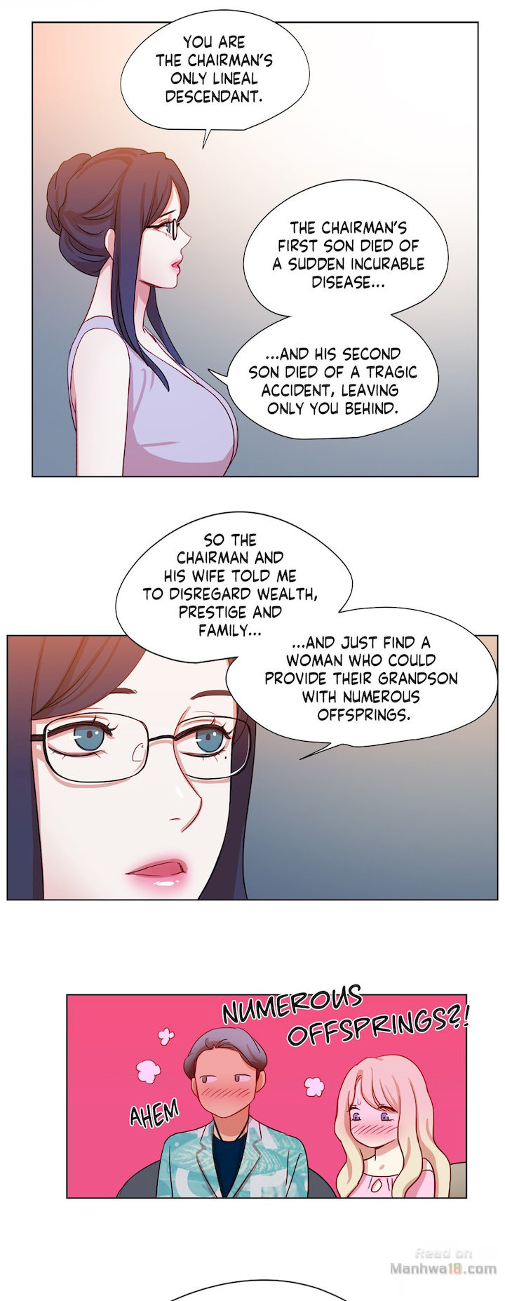 Narae’s Fantasy page 12