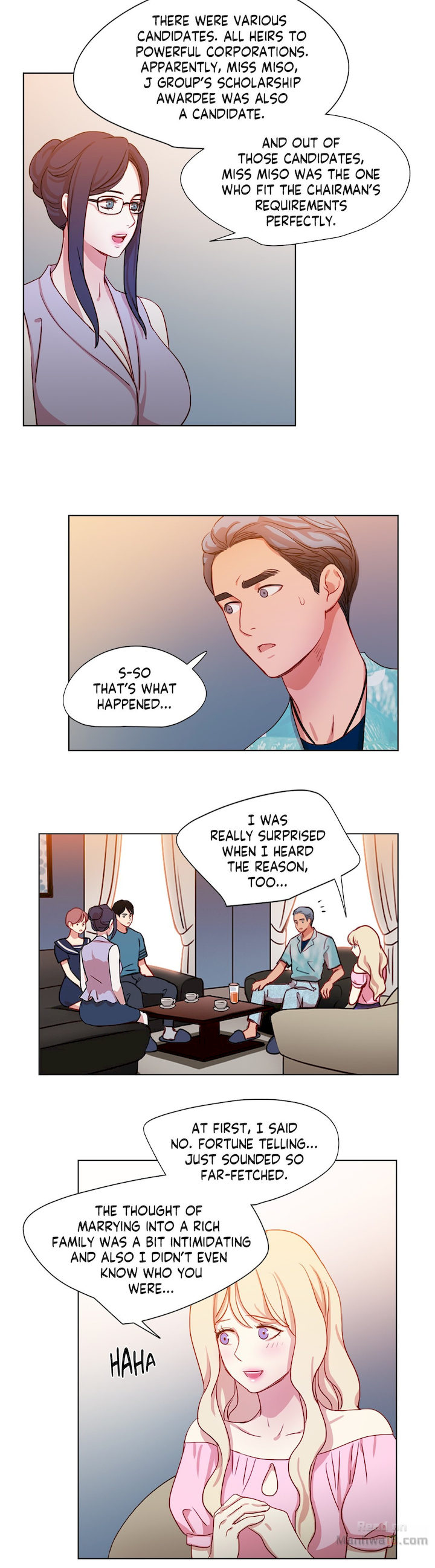 Narae’s Fantasy page 13