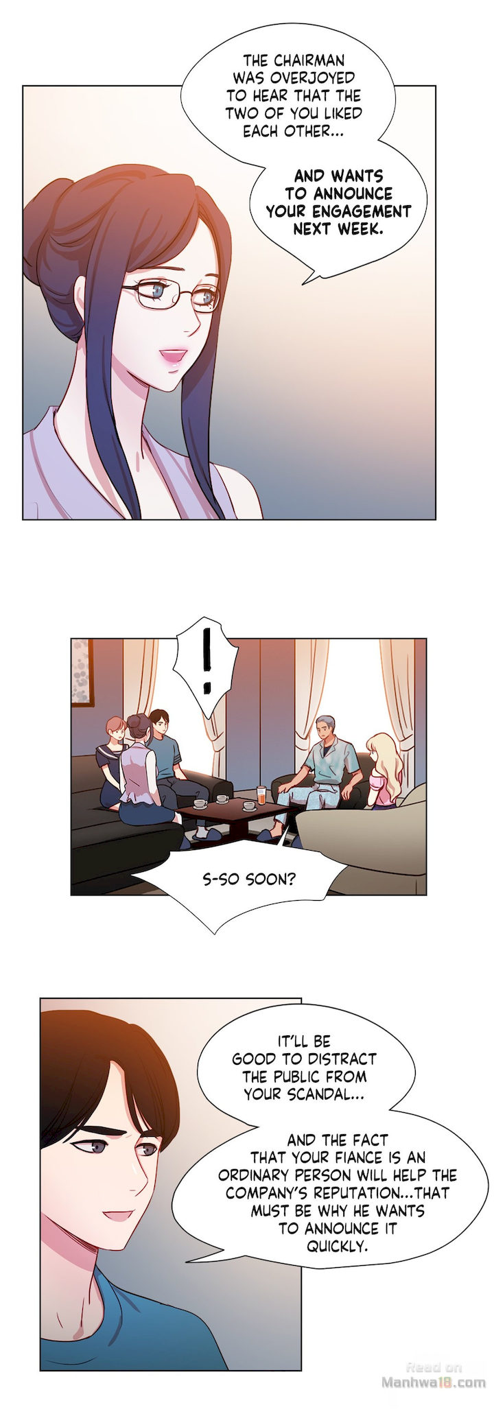 Narae’s Fantasy page 15