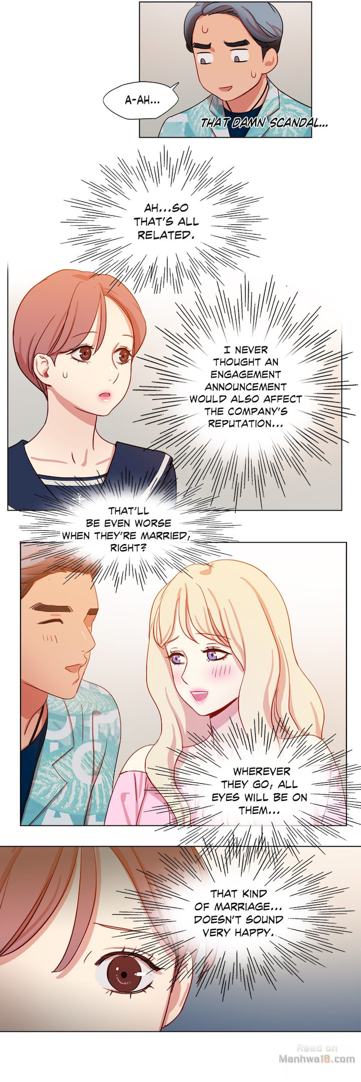 Narae’s Fantasy page 16