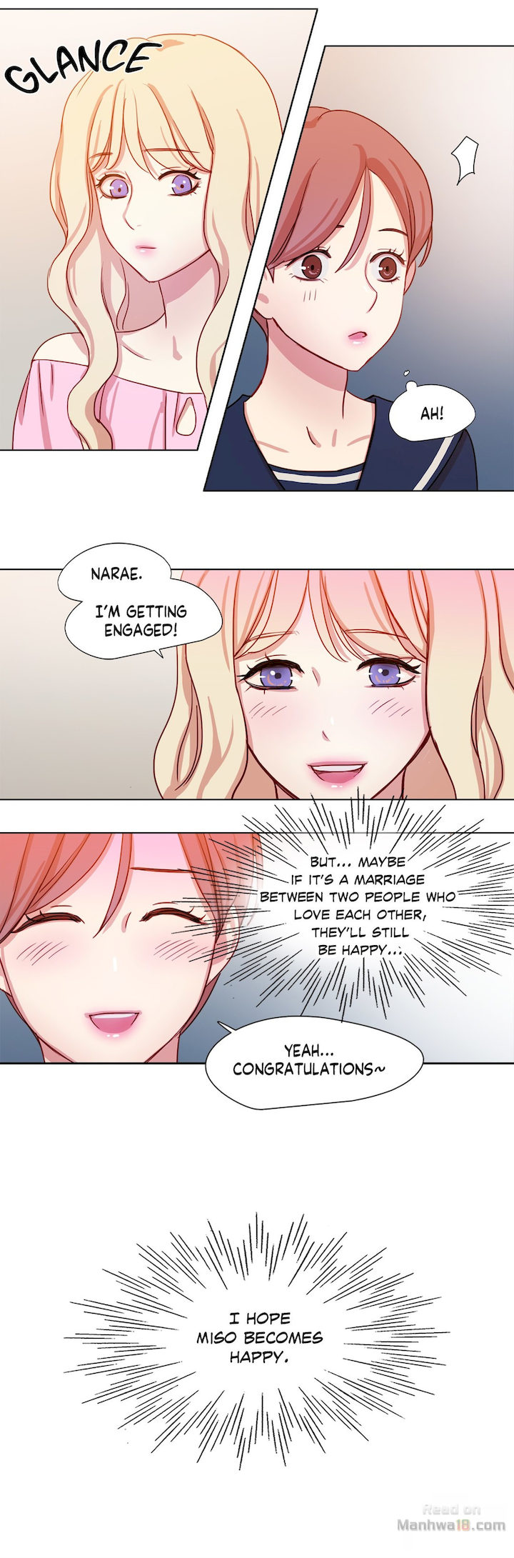 Narae’s Fantasy page 17
