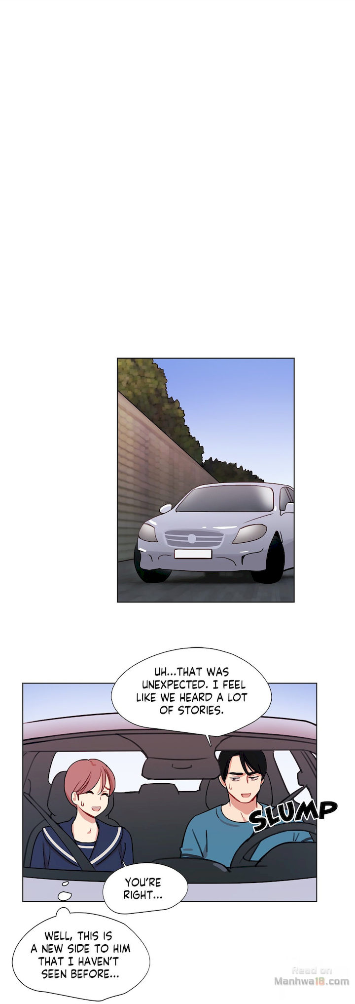 Narae’s Fantasy page 18