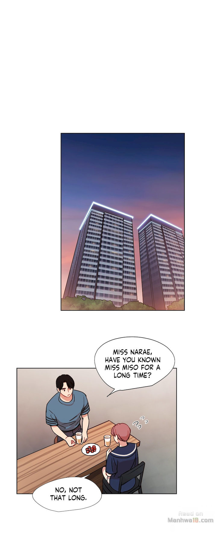 Narae’s Fantasy page 20