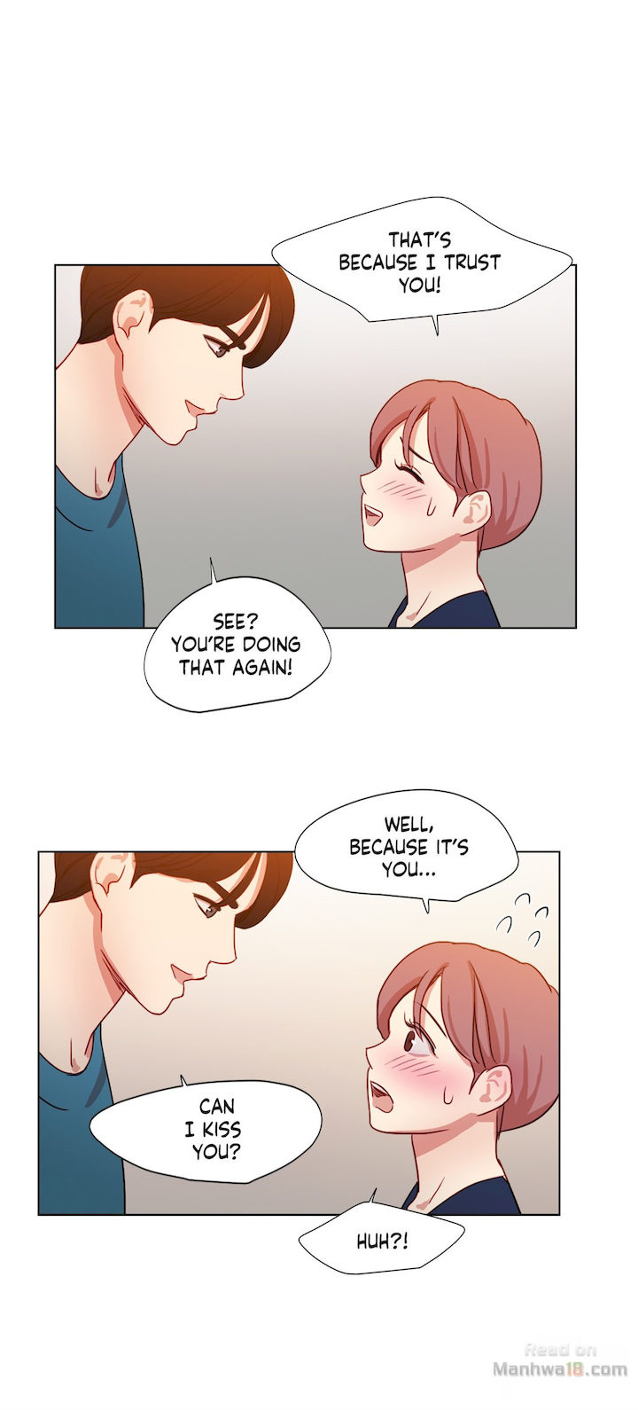 Narae’s Fantasy page 23