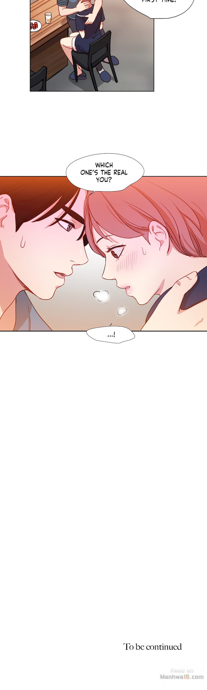 Narae’s Fantasy page 25