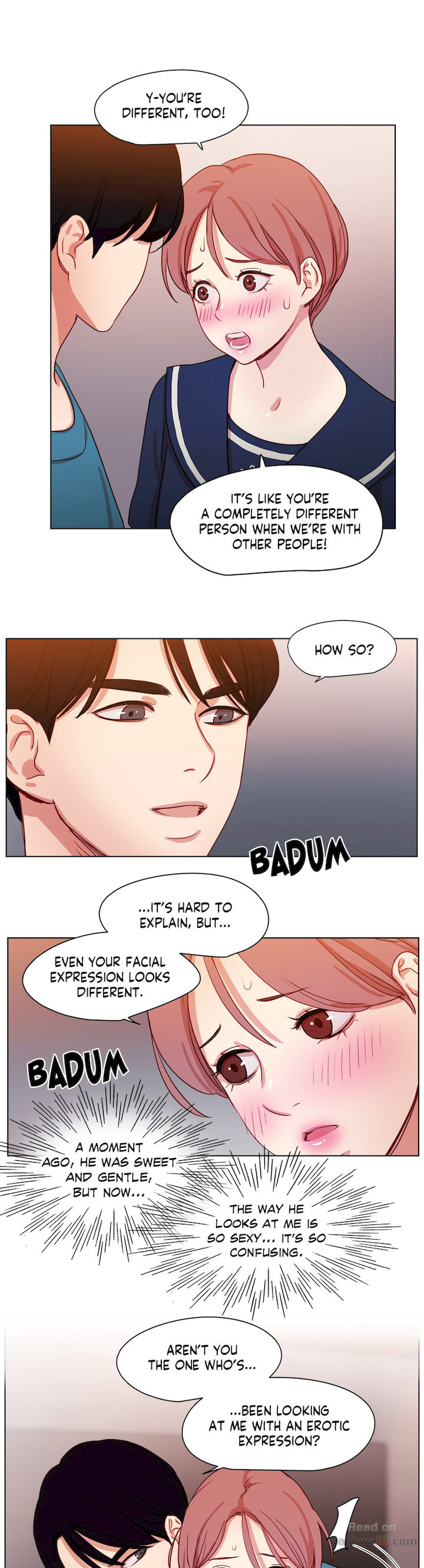 Narae’s Fantasy page 2