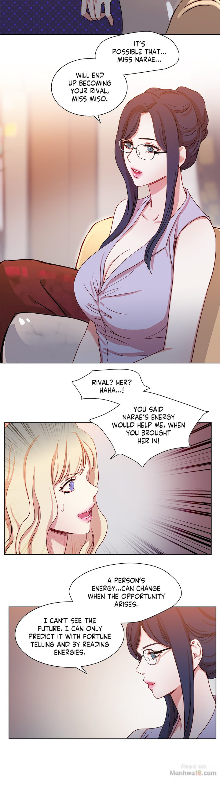 Narae’s Fantasy page 10