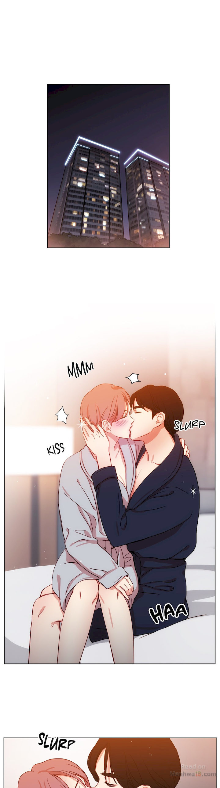 Narae’s Fantasy page 12