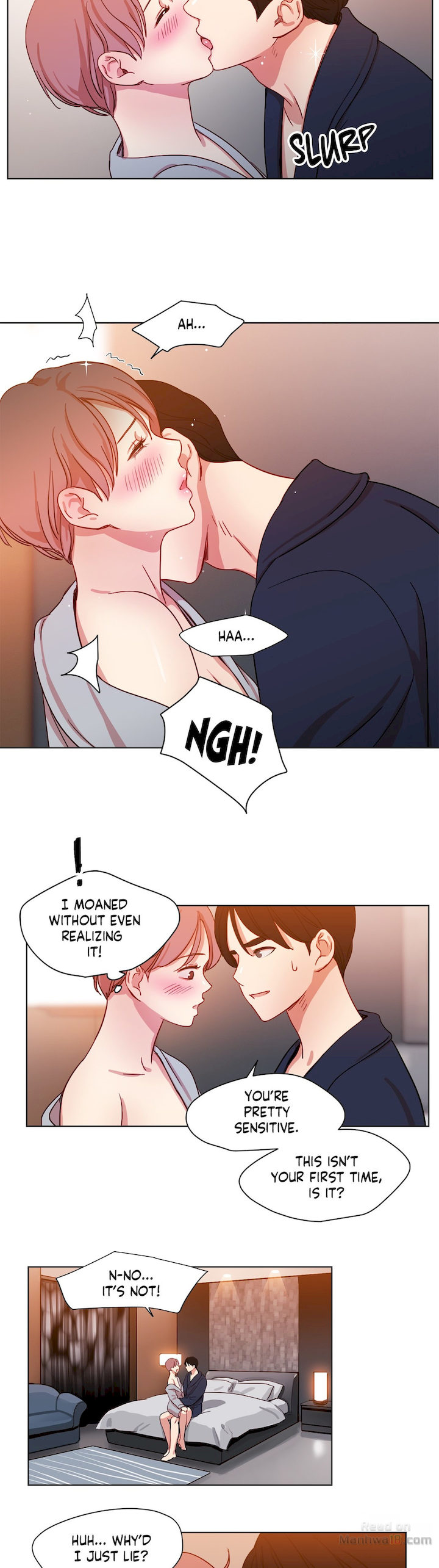 Narae’s Fantasy page 13