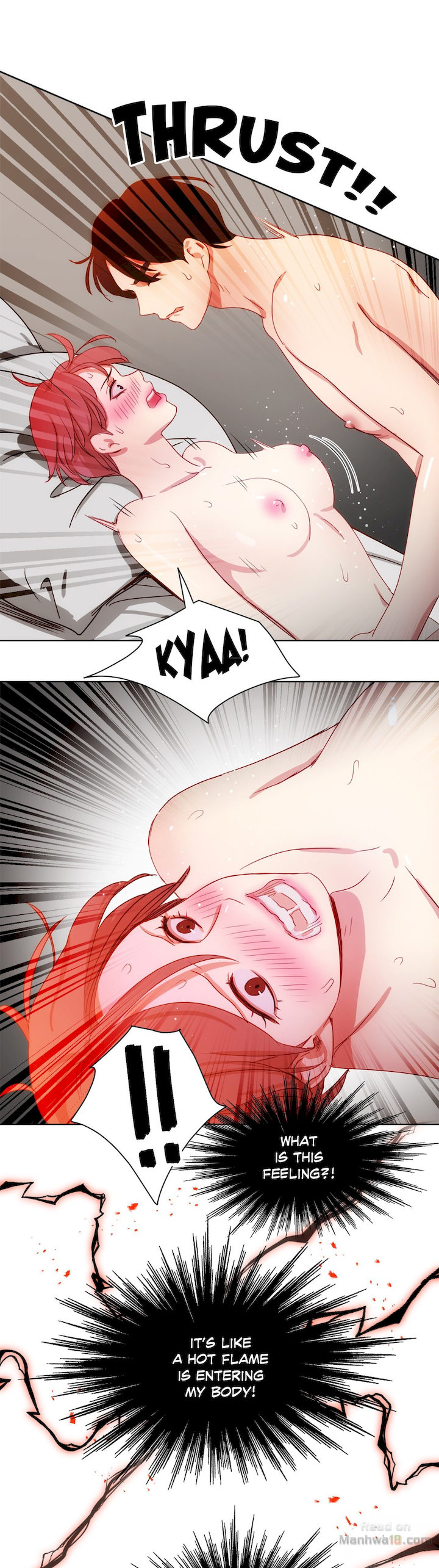 Narae’s Fantasy page 18