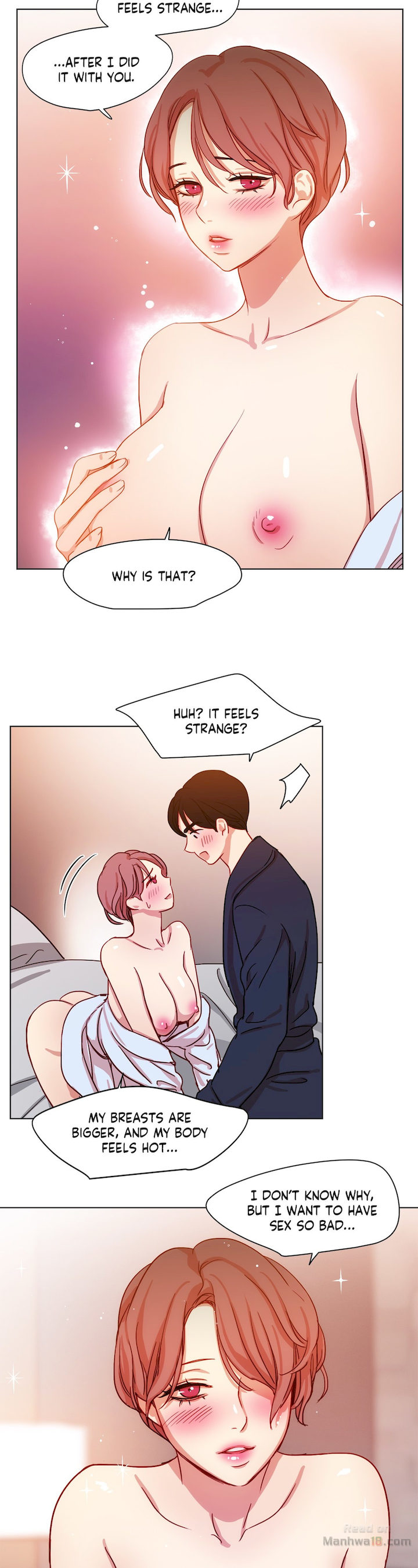 Narae’s Fantasy page 24