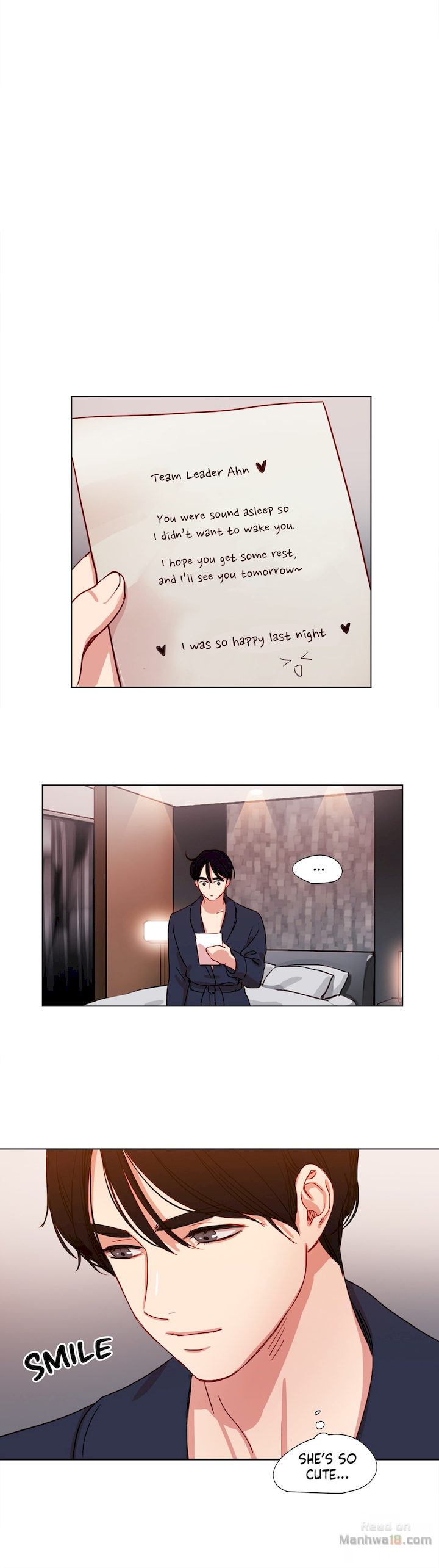 Narae’s Fantasy page 10