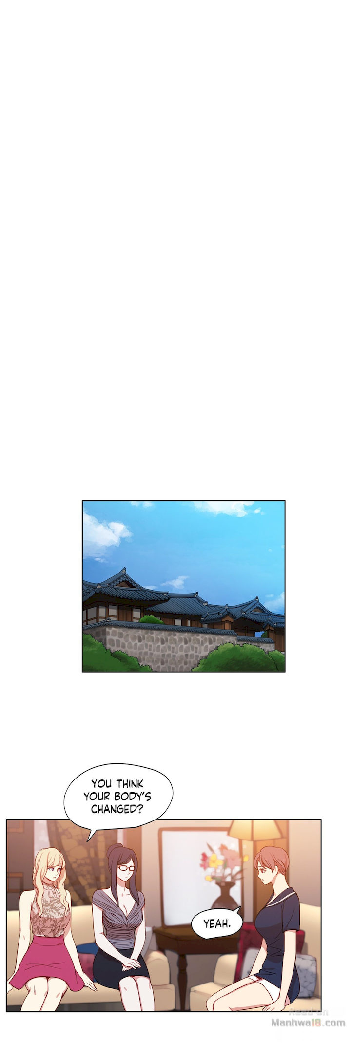 Narae’s Fantasy page 11