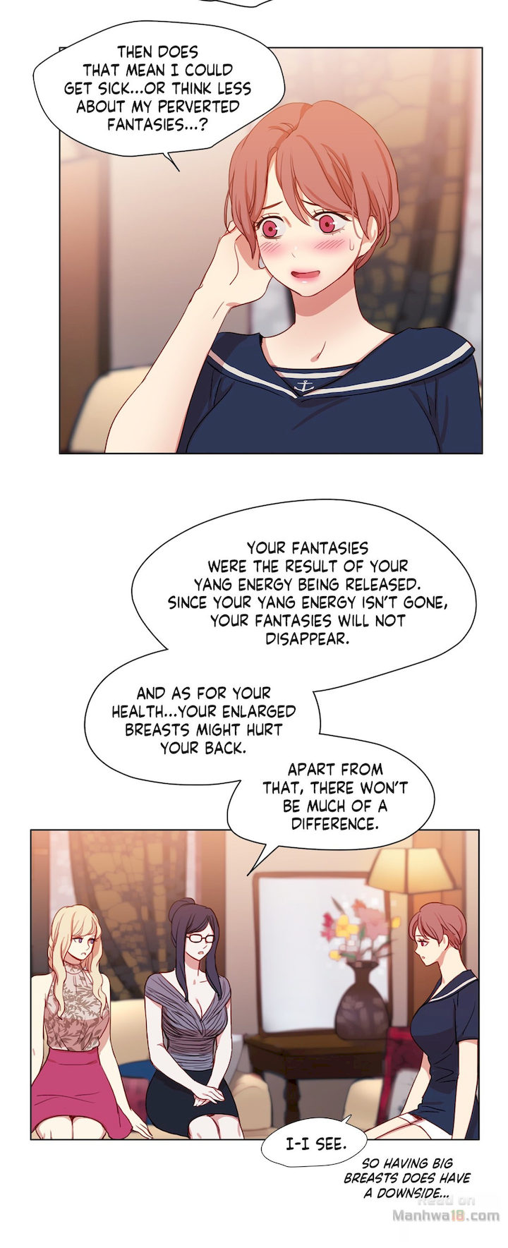 Narae’s Fantasy page 15