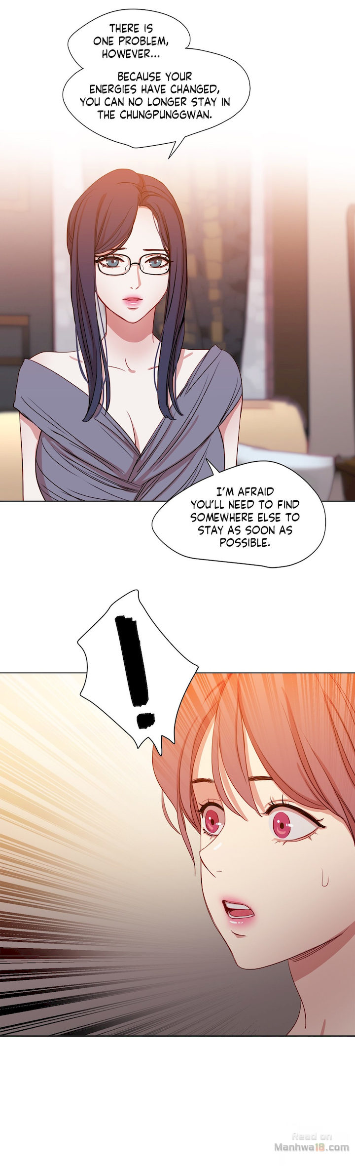 Narae’s Fantasy page 16