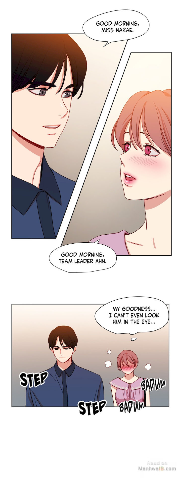 Narae’s Fantasy page 19