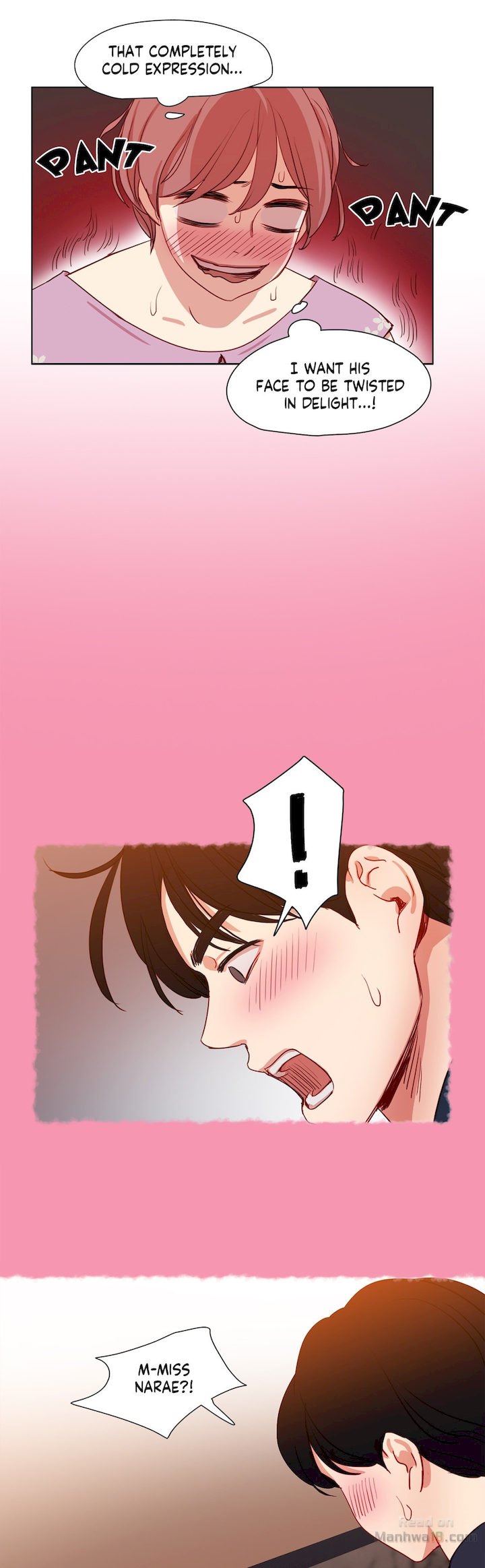 Narae’s Fantasy page 21