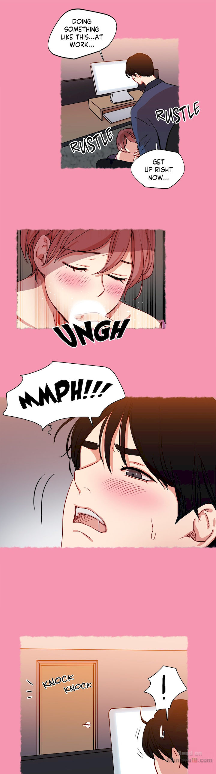 Narae’s Fantasy page 23