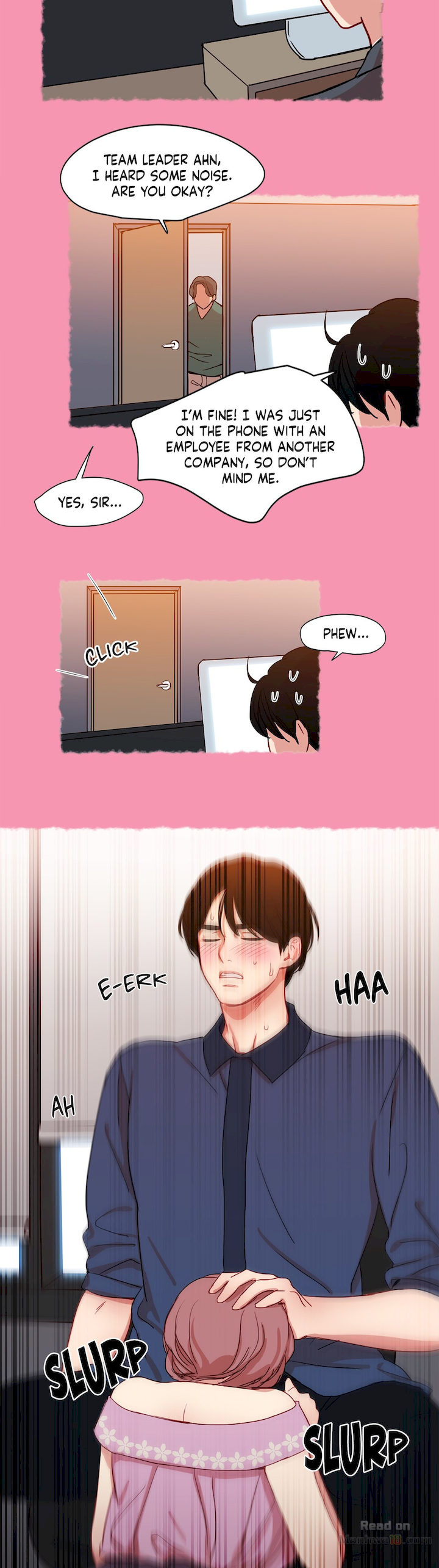 Narae’s Fantasy page 24