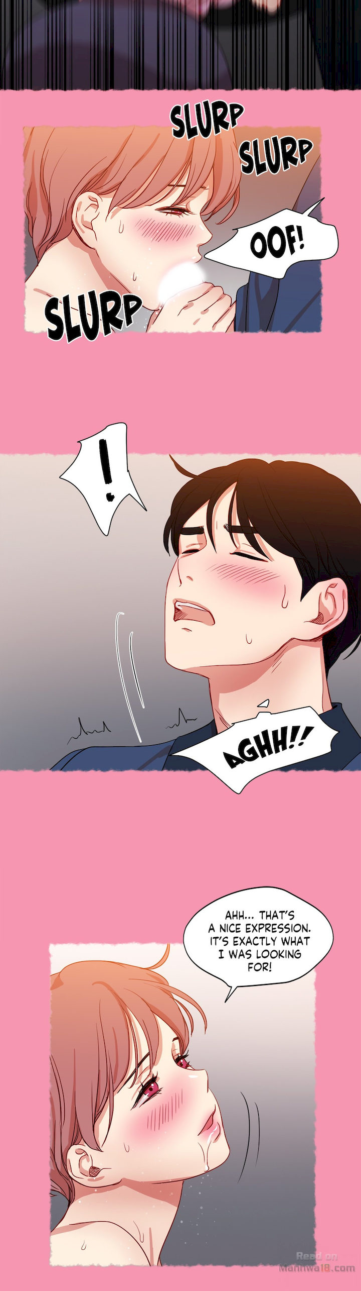 Narae’s Fantasy page 25