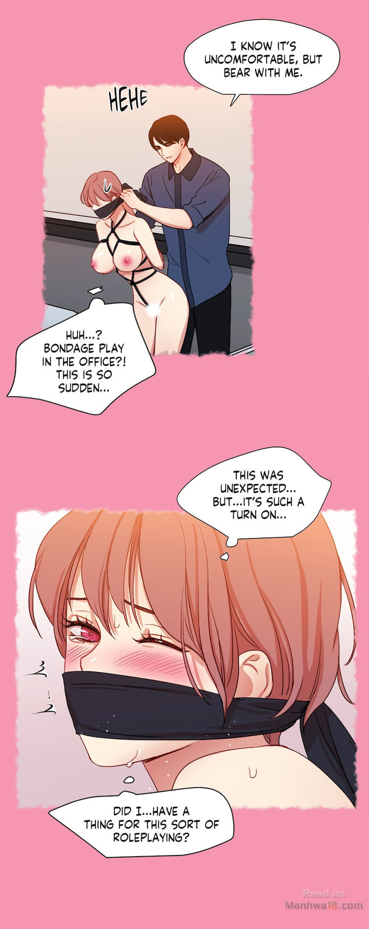 Narae’s Fantasy page 4