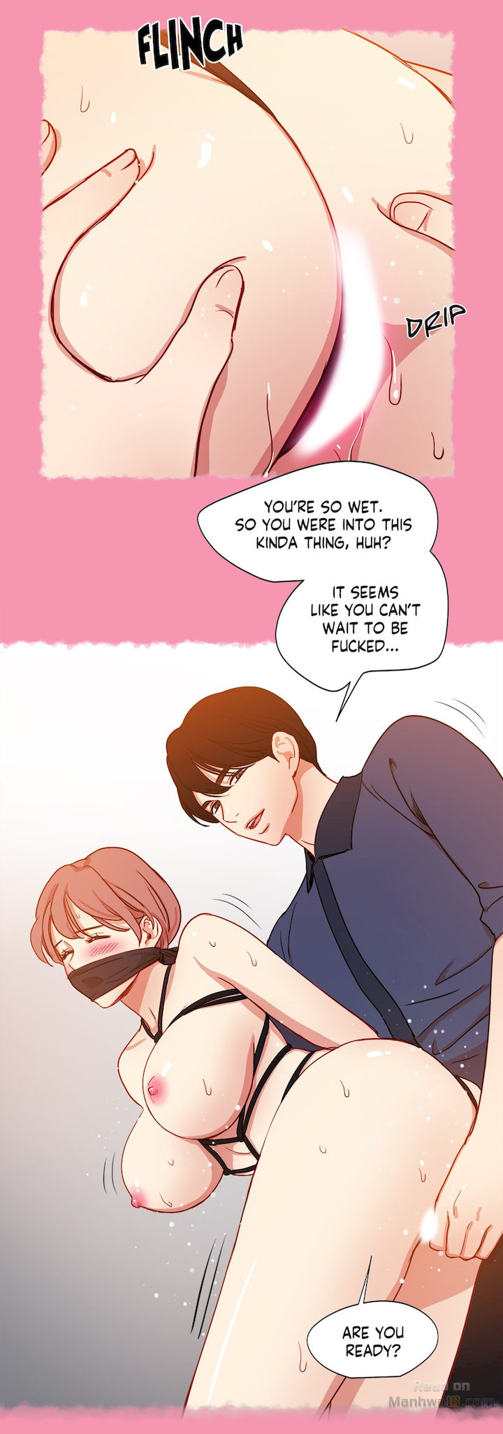Narae’s Fantasy page 5