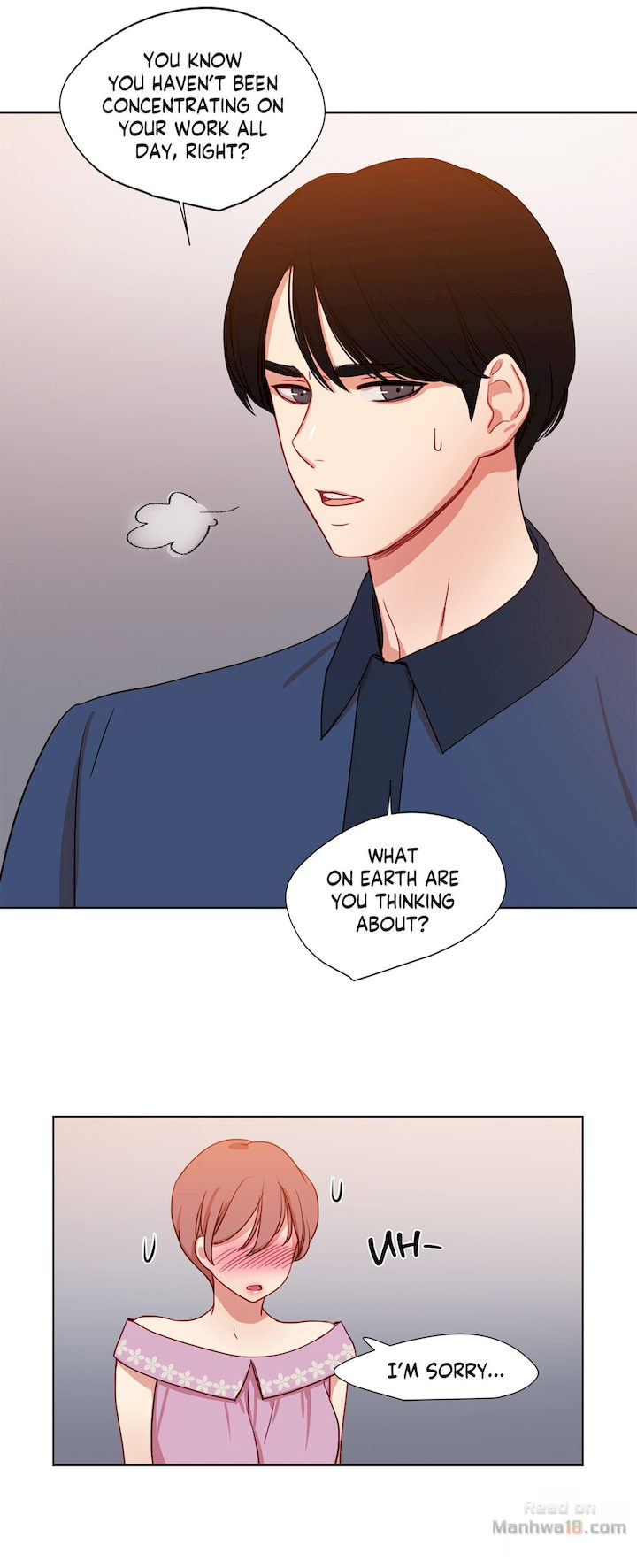 Narae’s Fantasy page 7