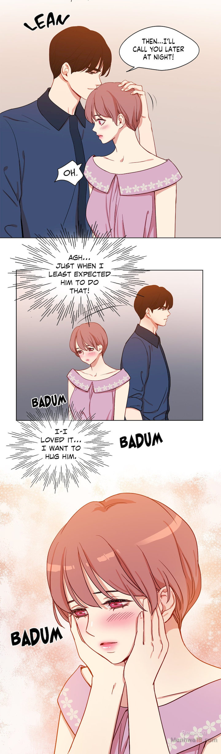 Narae’s Fantasy page 10