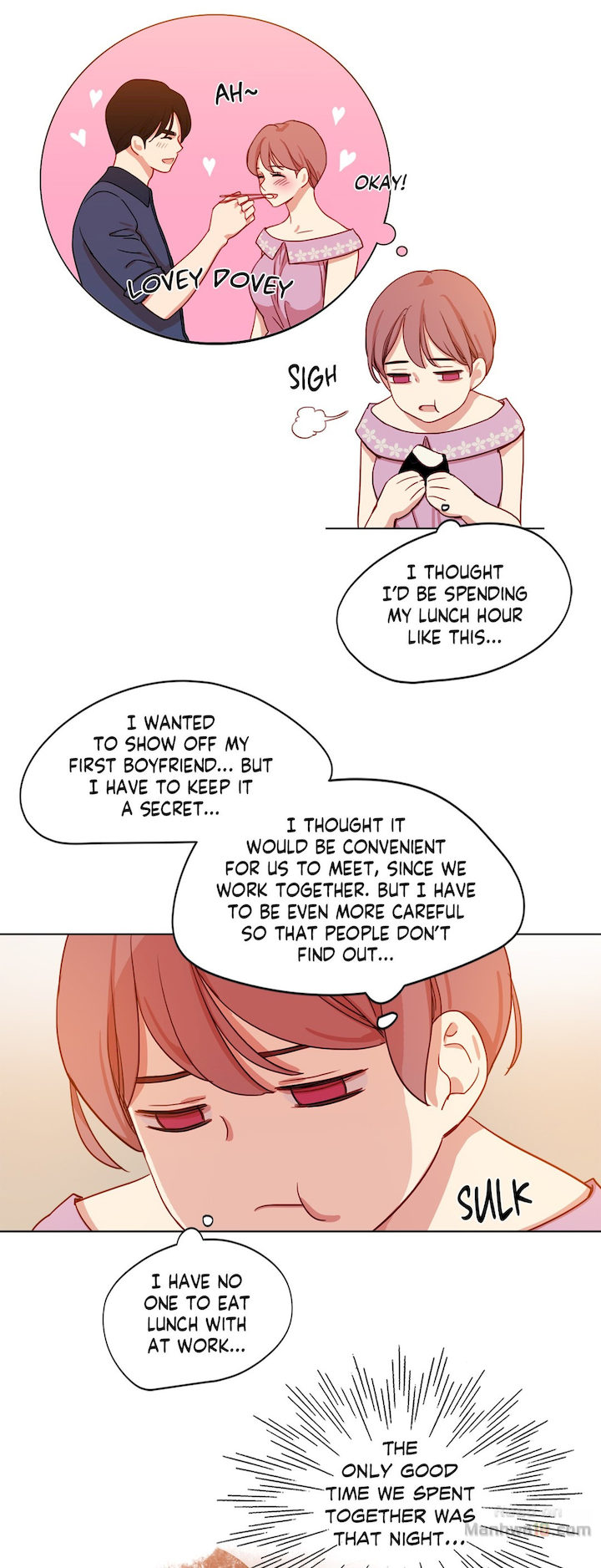 Narae’s Fantasy page 12