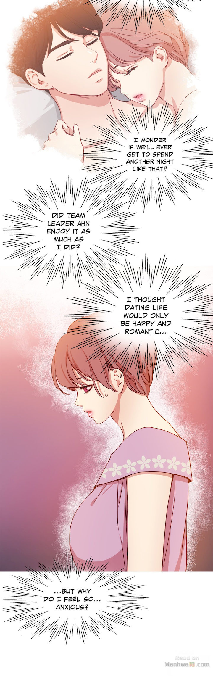 Narae’s Fantasy page 13