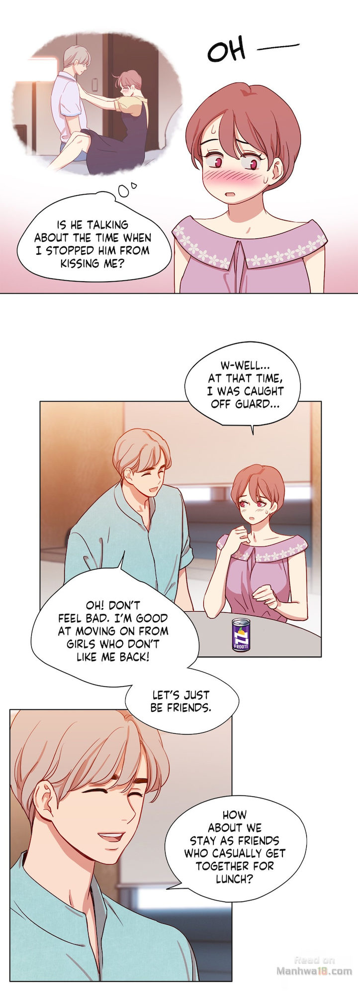 Narae’s Fantasy page 15