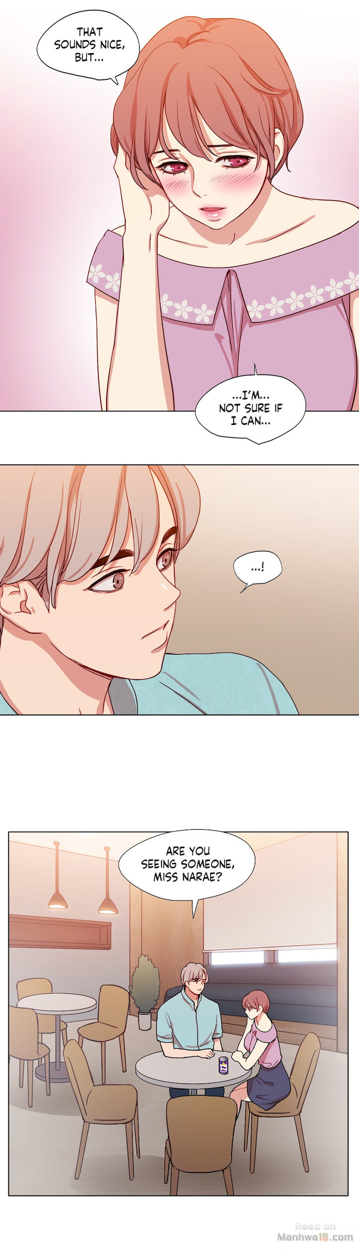 Narae’s Fantasy page 16