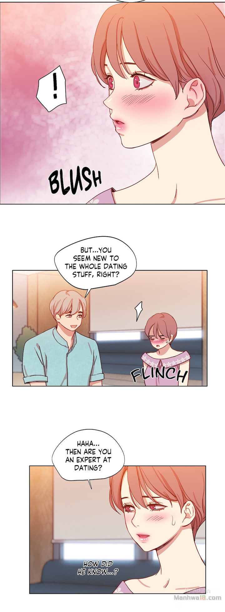 Narae’s Fantasy page 18
