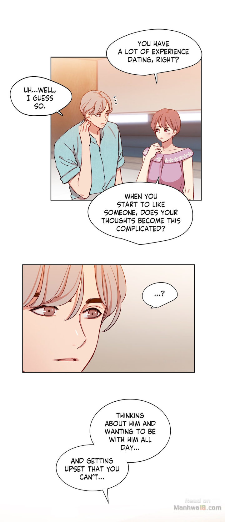 Narae’s Fantasy page 20