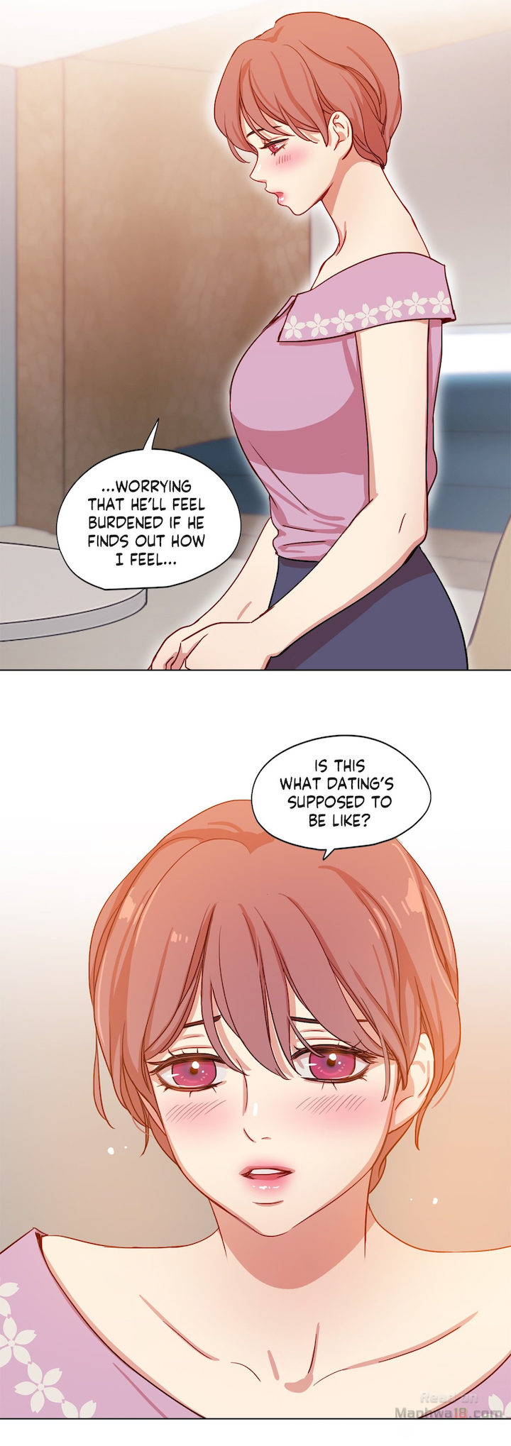 Narae’s Fantasy page 21