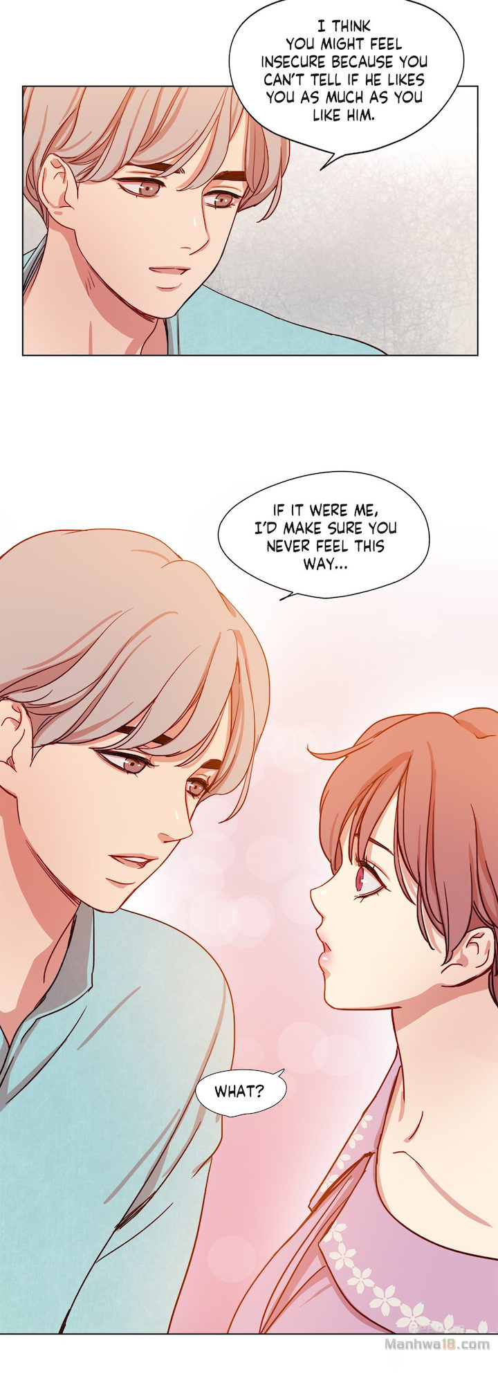 Narae’s Fantasy page 23