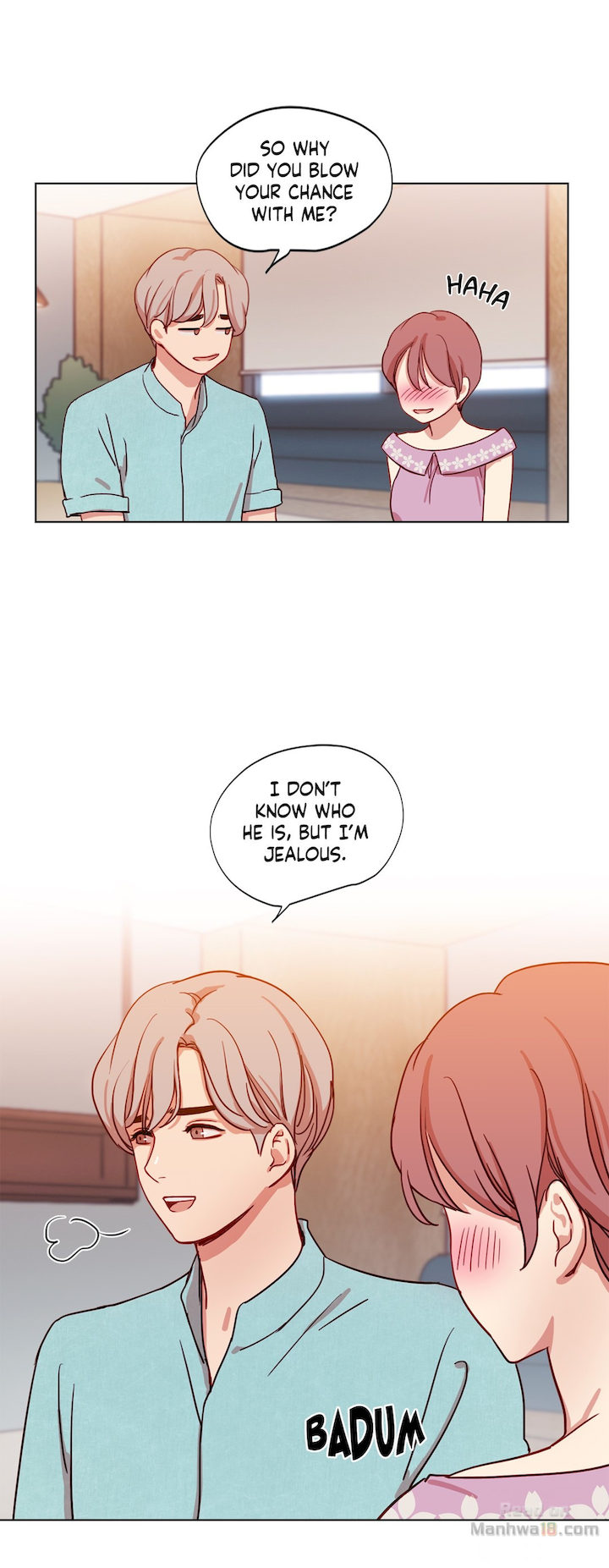 Narae’s Fantasy page 24