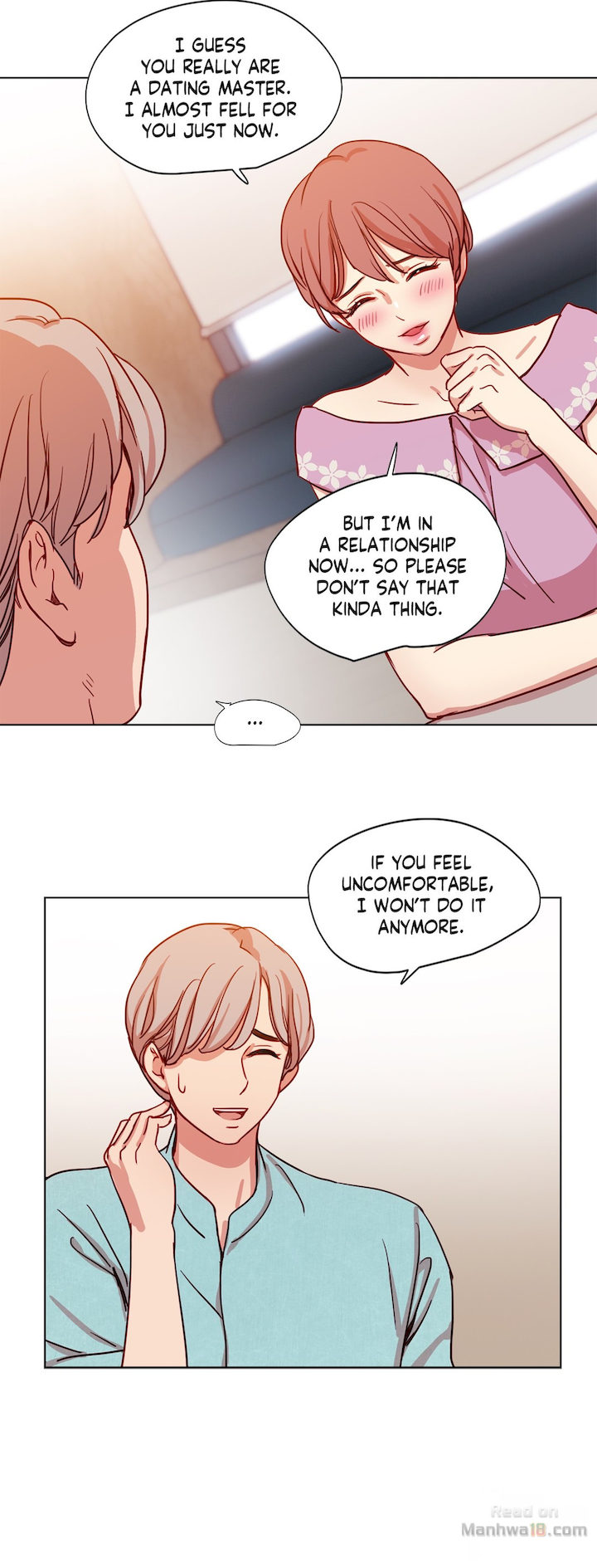 Narae’s Fantasy page 26