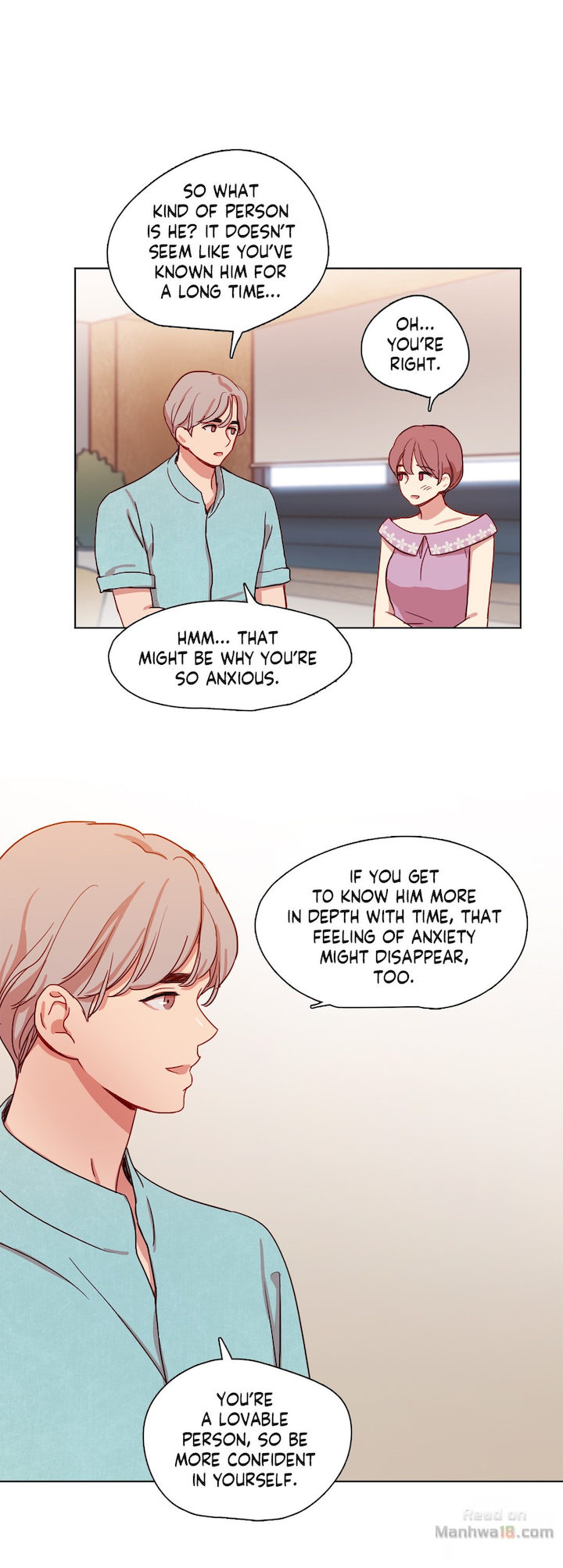 Narae’s Fantasy page 27
