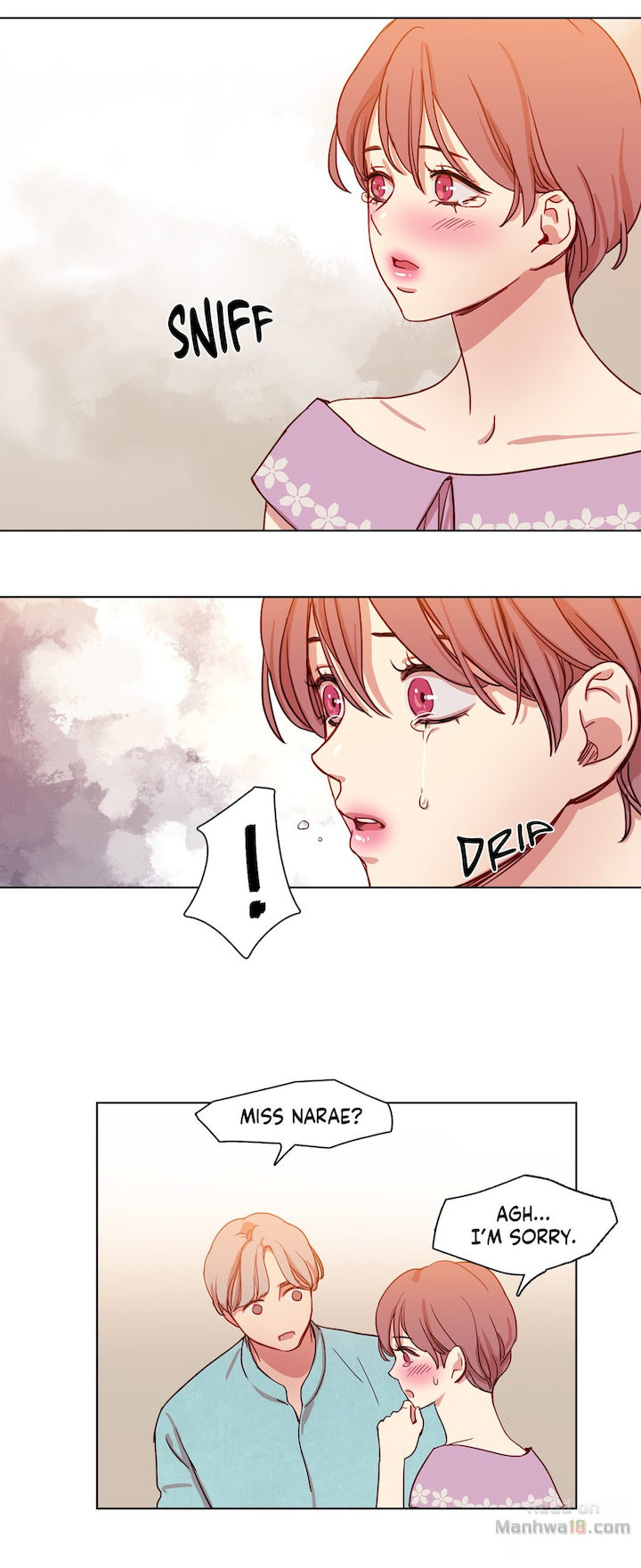 Narae’s Fantasy page 28